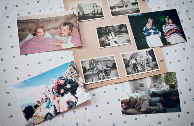 Иллюстрация к книге — Хюгге. Датское искусство счастья [i_025.jpg]