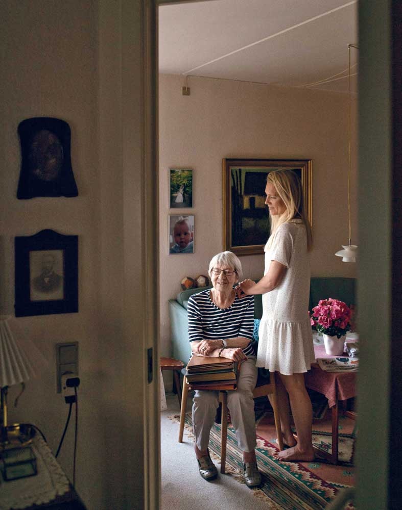 Иллюстрация к книге — Хюгге. Датское искусство счастья [i_026.jpg]