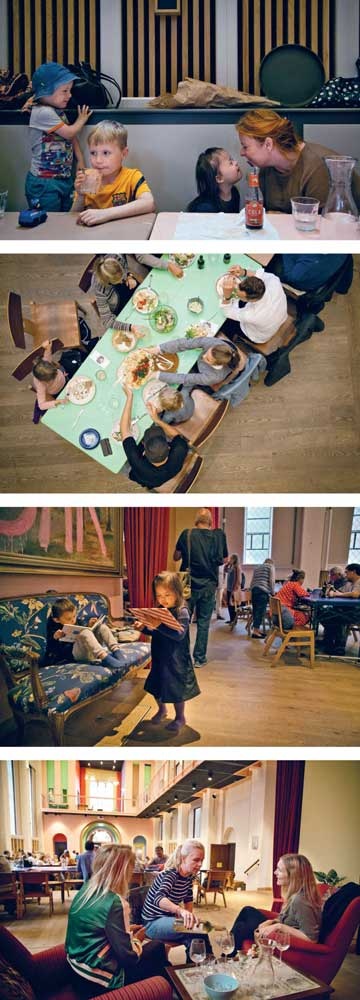 Иллюстрация к книге — Хюгге. Датское искусство счастья [i_030.jpg]