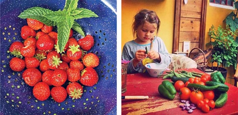 Иллюстрация к книге — Хюгге. Датское искусство счастья [i_034.jpg]