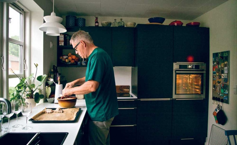 Иллюстрация к книге — Хюгге. Датское искусство счастья [i_038.jpg]