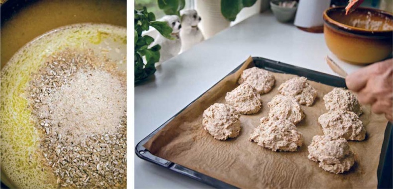 Иллюстрация к книге — Хюгге. Датское искусство счастья [i_039.jpg]