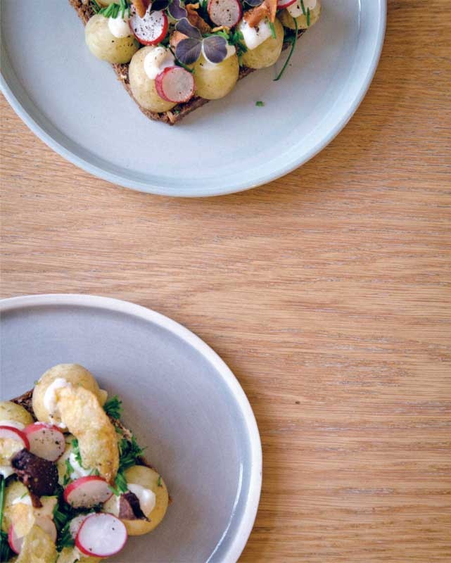 Иллюстрация к книге — Хюгге. Датское искусство счастья [i_044.jpg]