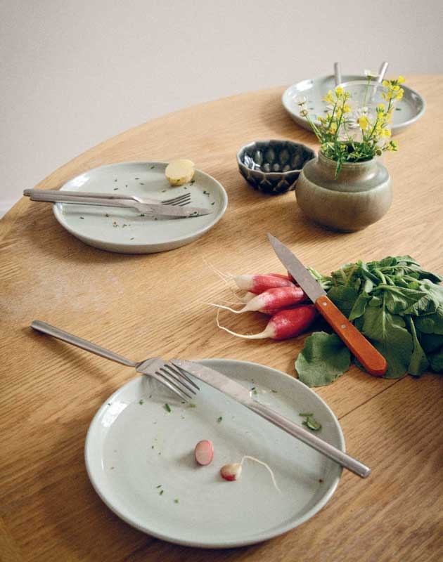 Иллюстрация к книге — Хюгге. Датское искусство счастья [i_046.jpg]