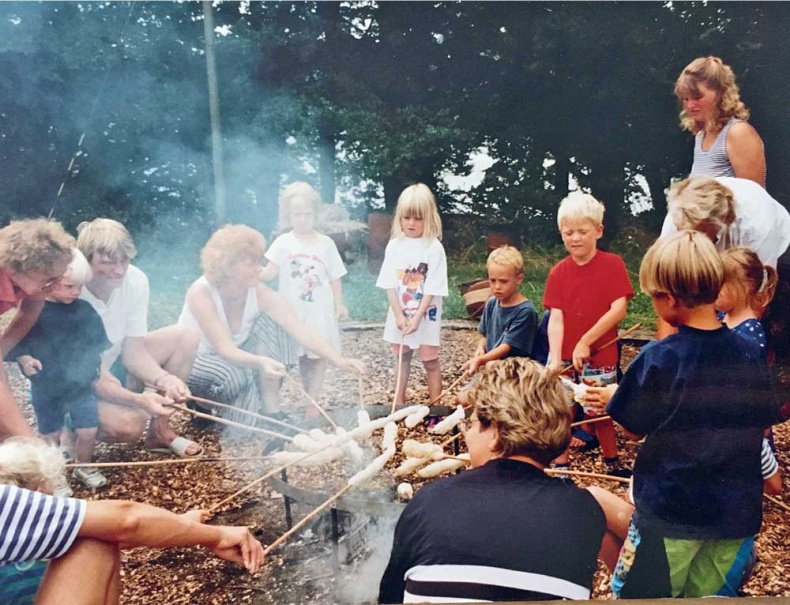 Иллюстрация к книге — Хюгге. Датское искусство счастья [i_049.jpg]