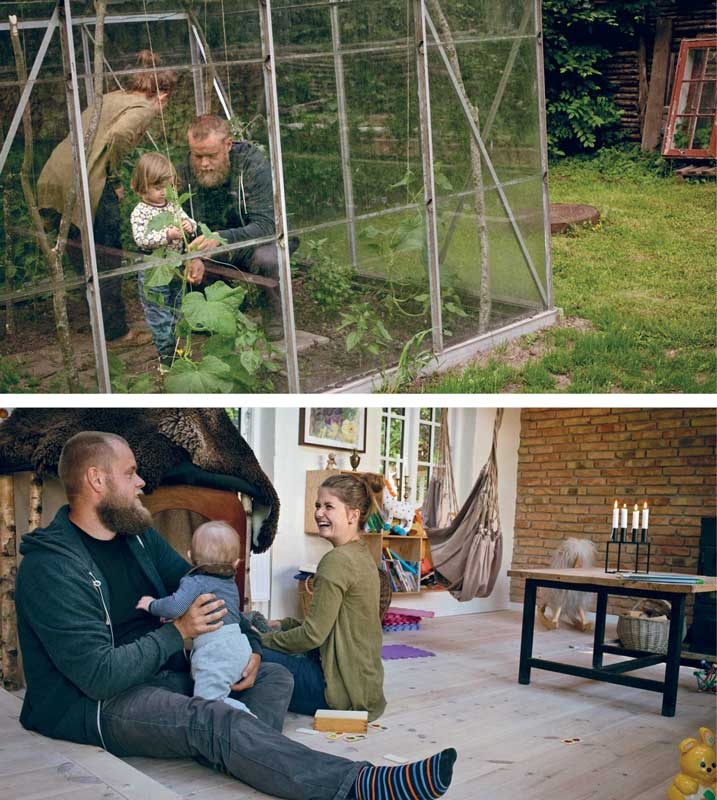 Иллюстрация к книге — Хюгге. Датское искусство счастья [i_056.jpg]