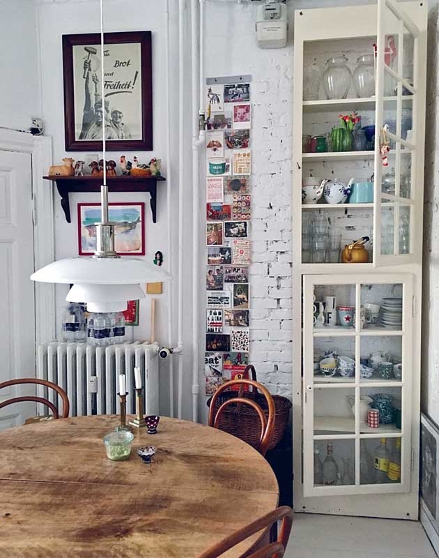 Иллюстрация к книге — Хюгге. Датское искусство счастья [i_059.jpg]