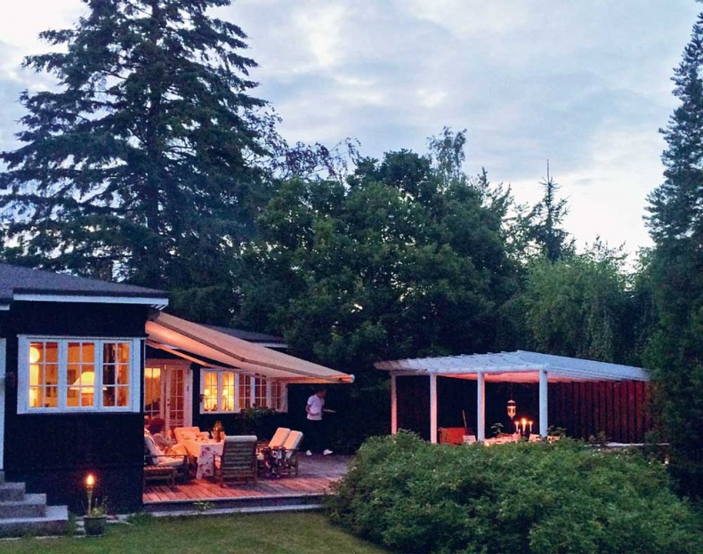 Иллюстрация к книге — Хюгге. Датское искусство счастья [i_060.jpg]