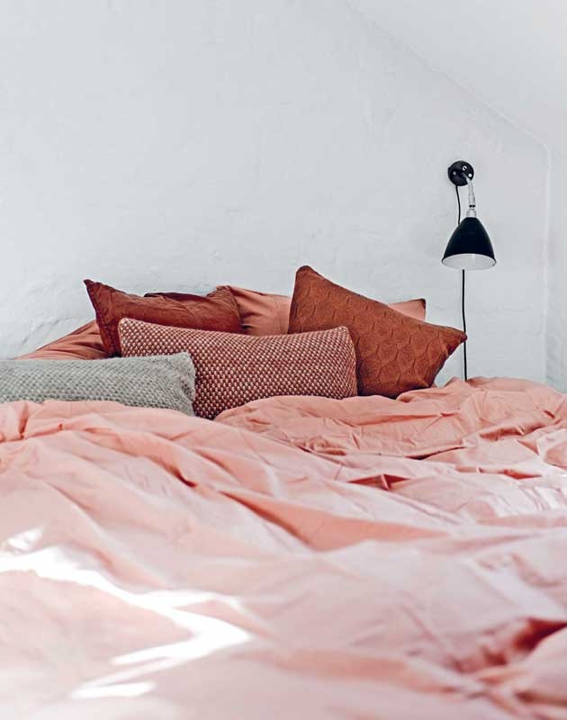 Иллюстрация к книге — Хюгге. Датское искусство счастья [i_065.jpg]