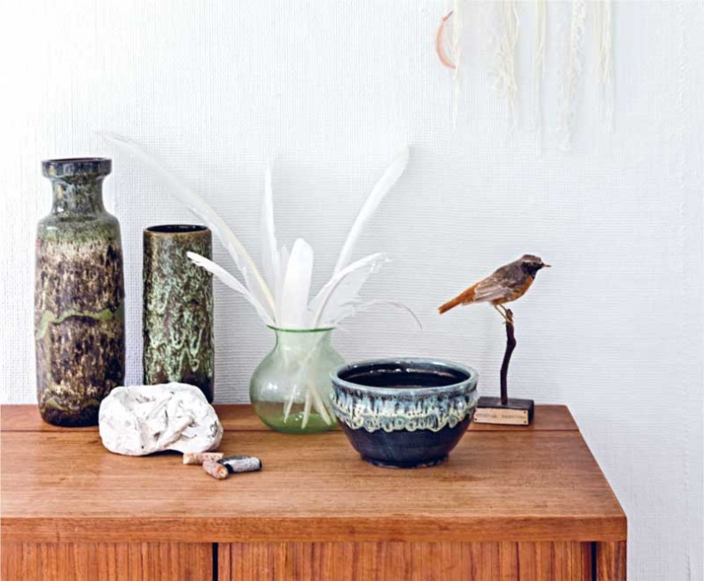 Иллюстрация к книге — Хюгге. Датское искусство счастья [i_070.jpg]