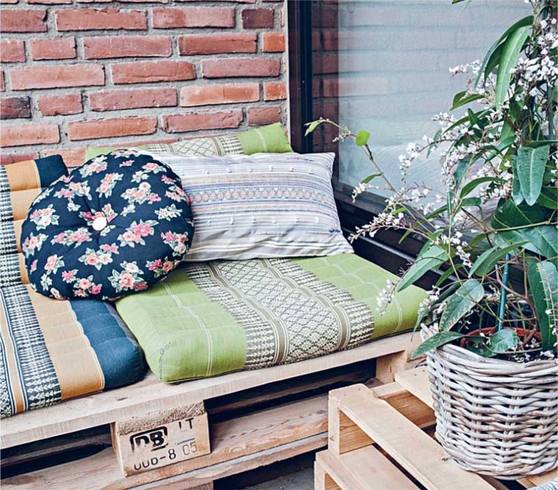 Иллюстрация к книге — Хюгге. Датское искусство счастья [i_074.jpg]