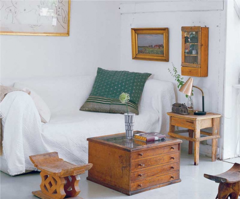 Иллюстрация к книге — Хюгге. Датское искусство счастья [i_075.jpg]