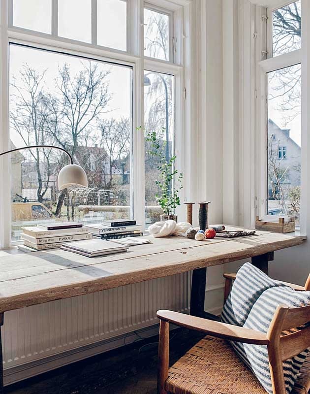 Иллюстрация к книге — Хюгге. Датское искусство счастья [i_077.jpg]