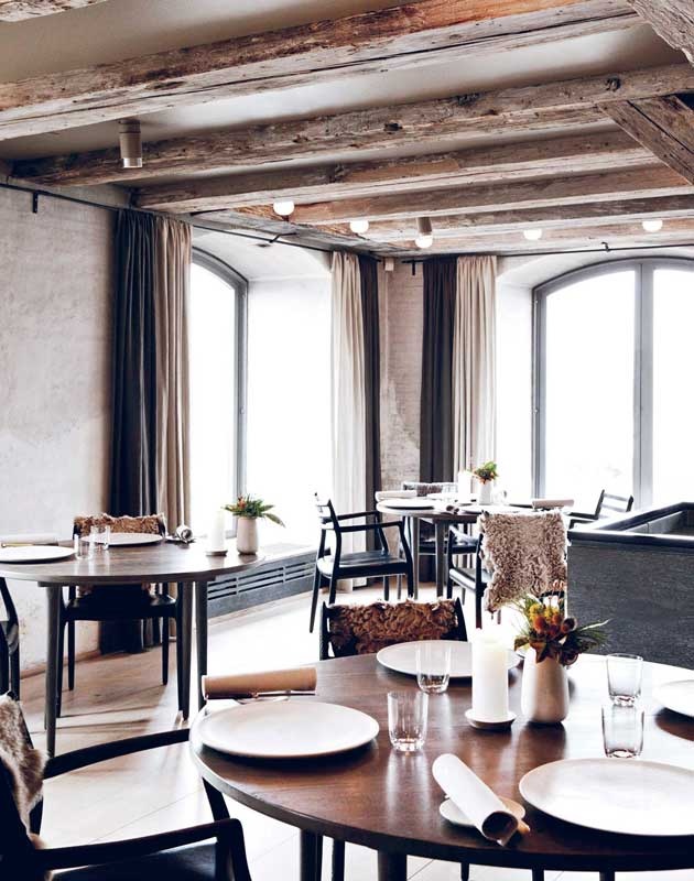 Иллюстрация к книге — Хюгге. Датское искусство счастья [i_080.jpg]