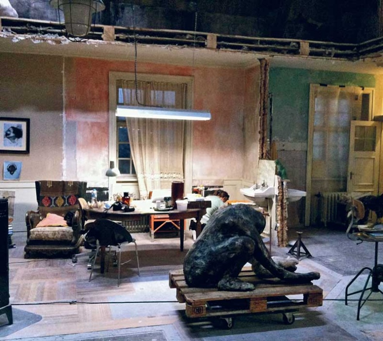 Иллюстрация к книге — Хюгге. Датское искусство счастья [i_085.jpg]