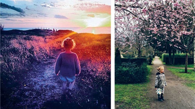 Иллюстрация к книге — Хюгге. Датское искусство счастья [i_088.jpg]