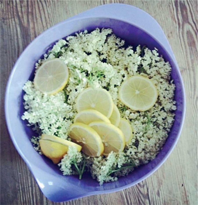 Иллюстрация к книге — Хюгге. Датское искусство счастья [i_091.jpg]