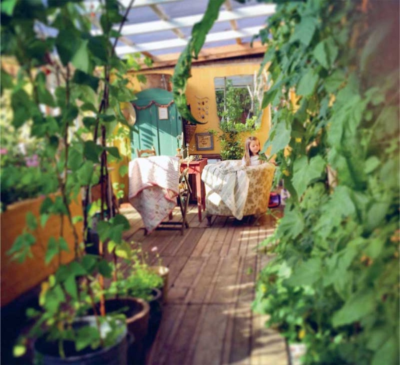 Иллюстрация к книге — Хюгге. Датское искусство счастья [i_100.jpg]