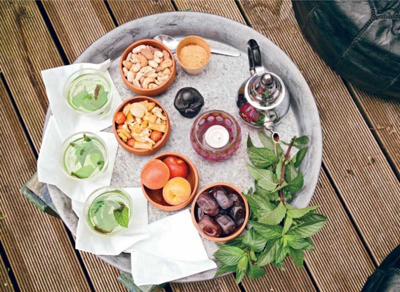 Иллюстрация к книге — Хюгге. Датское искусство счастья [i_104.jpg]