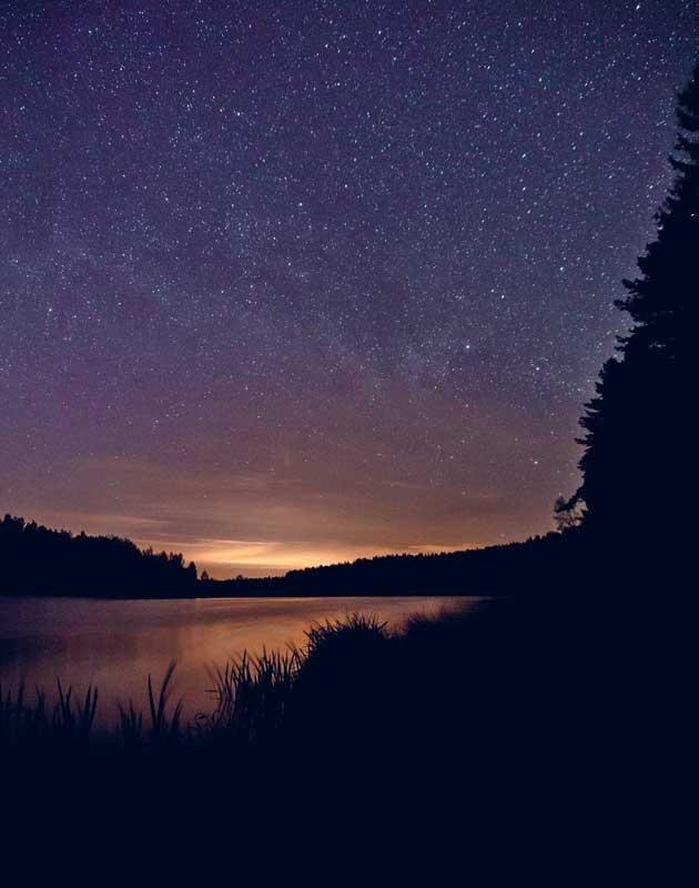 Иллюстрация к книге — Хюгге. Датское искусство счастья [i_111.jpg]