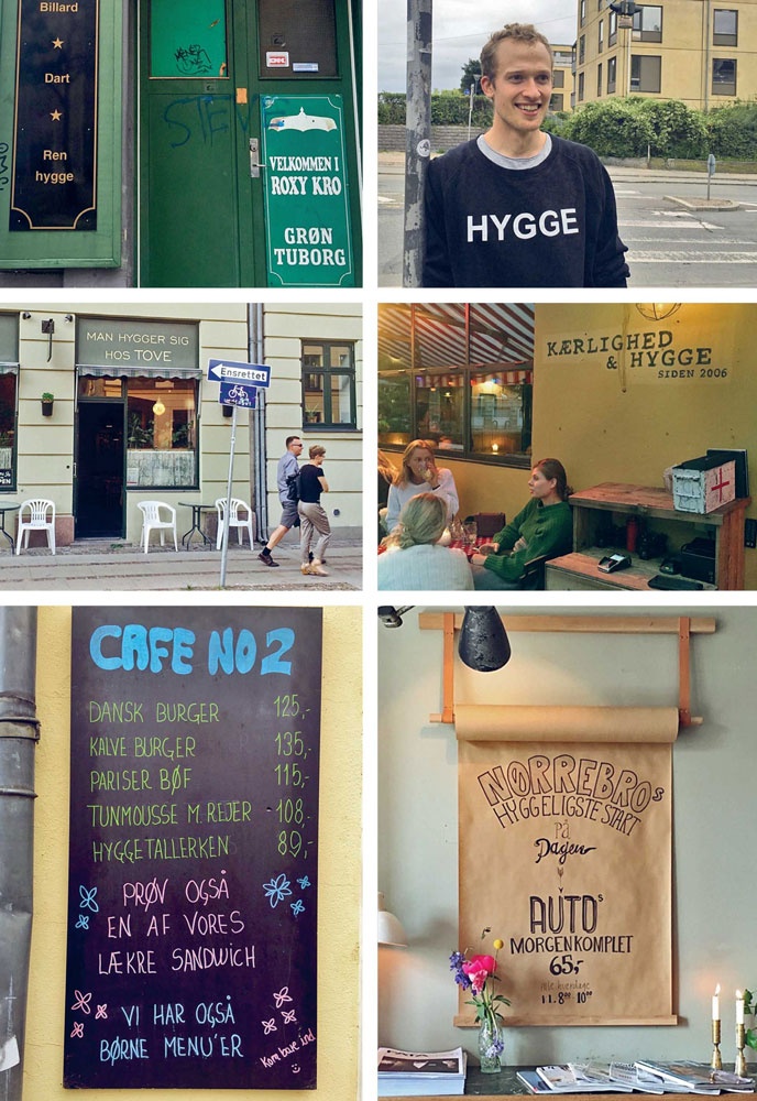 Иллюстрация к книге — Хюгге. Датское искусство счастья [i_112.jpg]