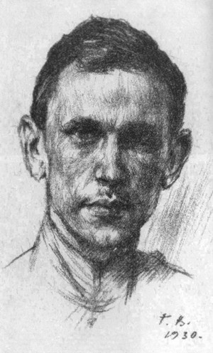 Иллюстрация к книге — Фадеев [i_030.jpg]