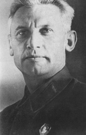 Иллюстрация к книге — Фадеев [i_031.jpg]