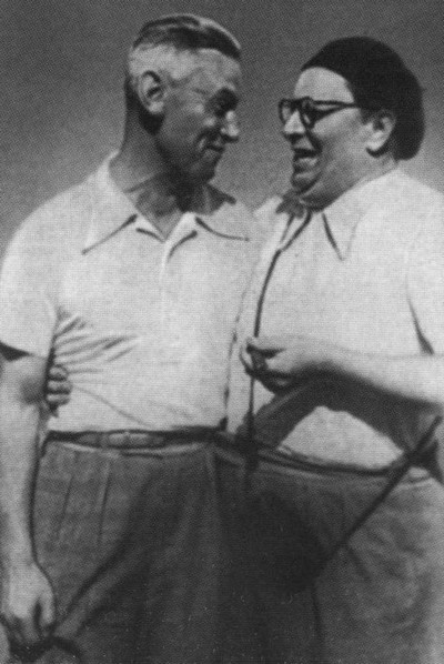 Иллюстрация к книге — Фадеев [i_035.jpg]