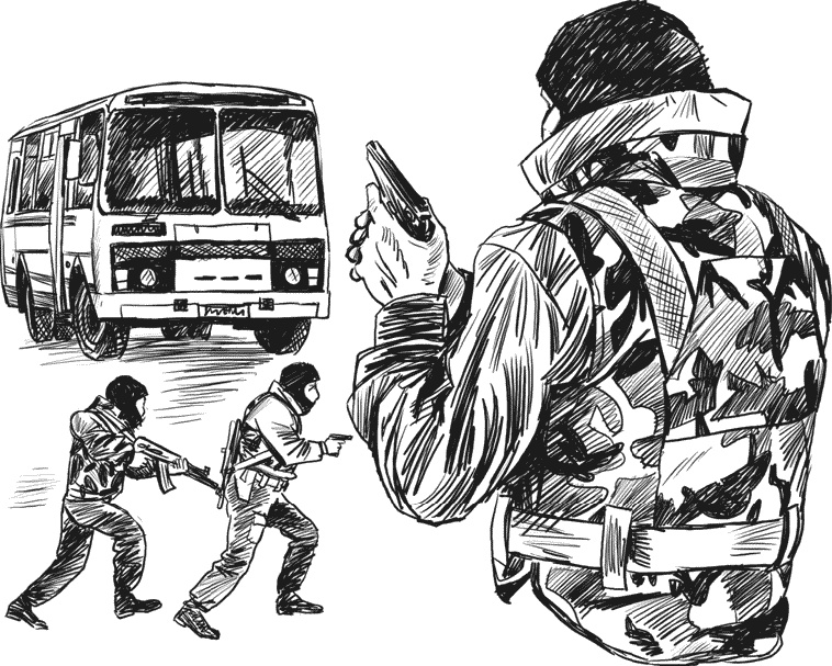 Иллюстрация к книге — Ключ от города Антоновска [i_011.jpg]