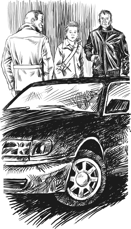 Иллюстрация к книге — Ключ от города Антоновска [i_012.jpg]