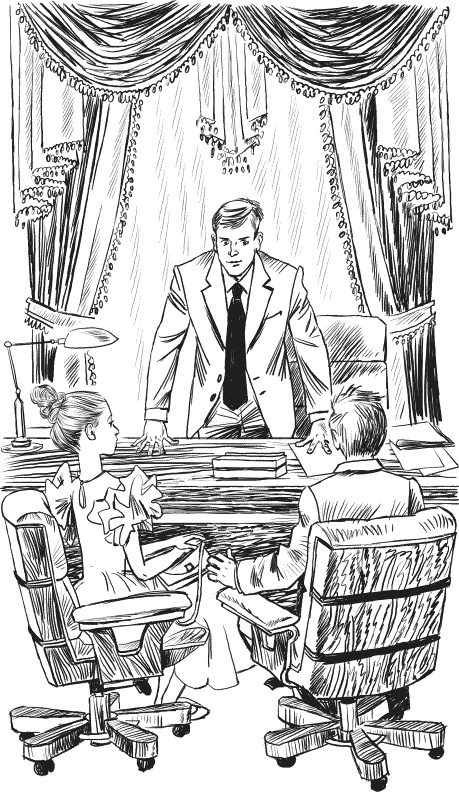 Иллюстрация к книге — Ключ от города Антоновска [i_020.jpg]