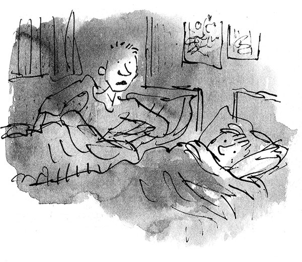 Иллюстрация к книге — Мальчик в платье [i_004.jpg]