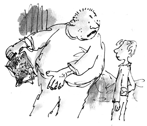 Иллюстрация к книге — Мальчик в платье [i_010.jpg]