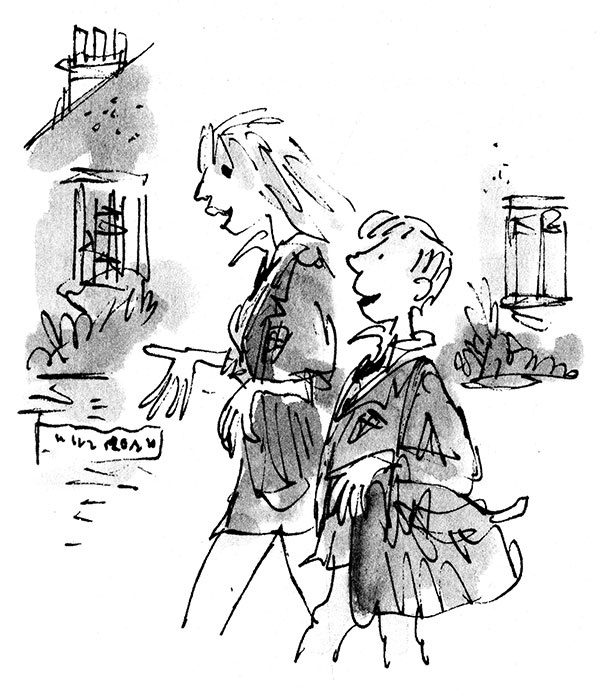 Иллюстрация к книге — Мальчик в платье [i_013.jpg]