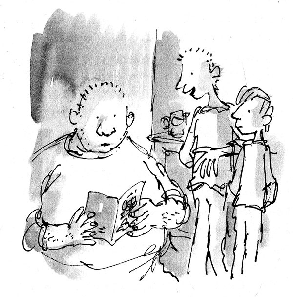 Иллюстрация к книге — Мальчик в платье [i_015.jpg]