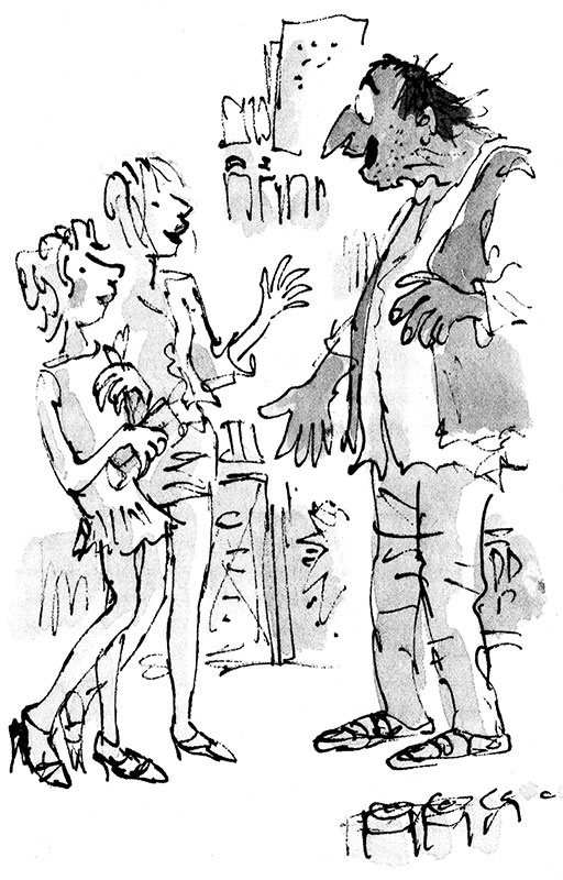 Иллюстрация к книге — Мальчик в платье [i_021.jpg]