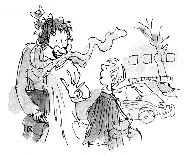 Иллюстрация к книге — Мальчик в платье [i_041.jpg]