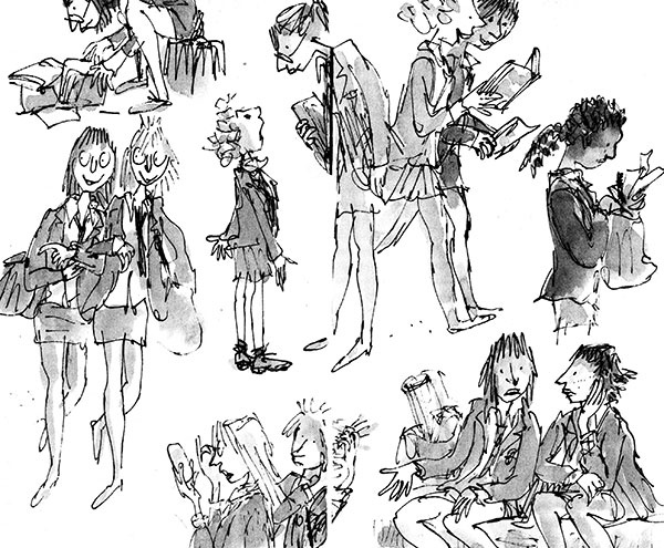 Иллюстрация к книге — Мальчик в платье [i_045.jpg]