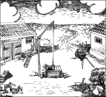 Иллюстрация к книге — Занимательная психология [i_068.jpg]