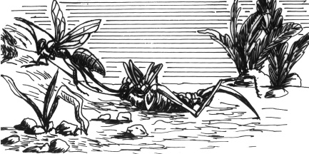 Иллюстрация к книге — Занимательная психология [i_071.jpg]