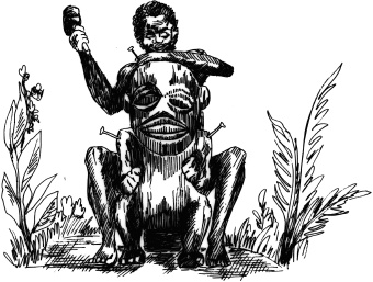 Иллюстрация к книге — Занимательная психология [i_076.jpg]