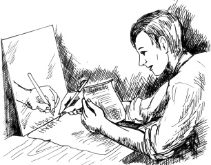 Иллюстрация к книге — Занимательная психология [i_083.jpg]