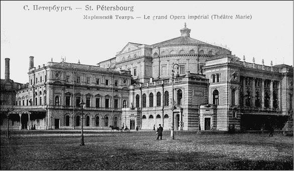 Иллюстрация к книге — Матильда Кшесинская и любовные драмы русских балерин [i_001.jpg]