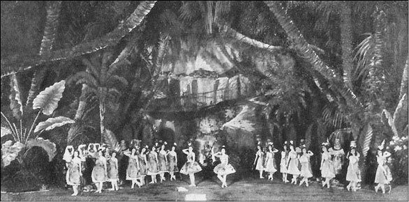 Иллюстрация к книге — Матильда Кшесинская и любовные драмы русских балерин [i_006.jpg]