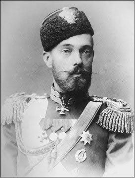 Иллюстрация к книге — Матильда Кшесинская и любовные драмы русских балерин [i_010.jpg]