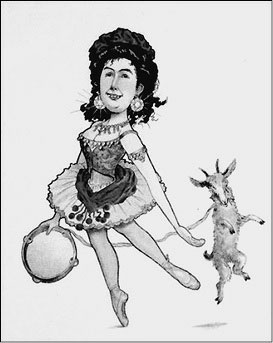 Иллюстрация к книге — Матильда Кшесинская и любовные драмы русских балерин [i_011.jpg]