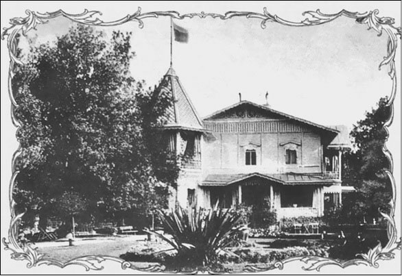 Иллюстрация к книге — Матильда Кшесинская и любовные драмы русских балерин [i_022.jpg]