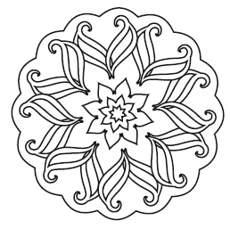 Иллюстрация к книге — Мечты сбываются! Метод мыслеформ [i_022.jpg]