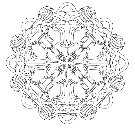 Иллюстрация к книге — Мечты сбываются! Метод мыслеформ [i_047.jpg]