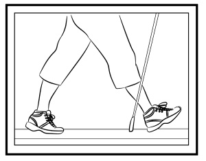 Иллюстрация к книге — Скандинавская ходьба лечит [i_025.jpg]